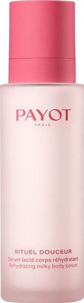 Payot - RITUEL DOUCEUR - Sérum Lacté Corps - 100 ml - Hydraterend