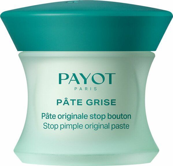 Payot - Paté Grise - Gezichtscrème - 15 ml
