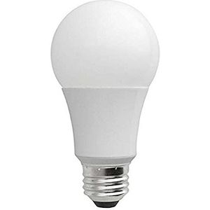 Energaline 63299 LED-lamp, fitting E27, warm licht, 1.150 lumen, 14 W (komt overeen met 85 W)