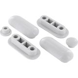 Ideal Standard - Sitzpuffer washpoint, für wc, Weiß R643801