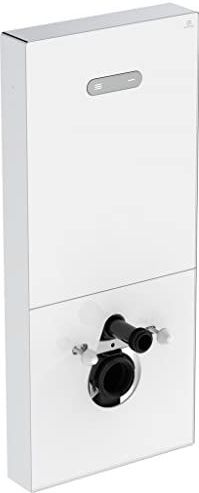Ideal Standard - ProSys - Sanitärmodul Neox für Wand-WC, Weiß R0144AC