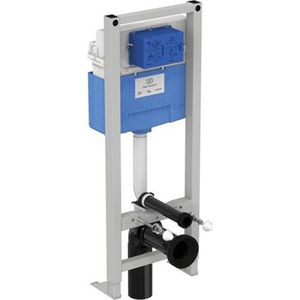 Ideal Standard ProSys - Vorwandelement 120 M F für Wand-WC R015467