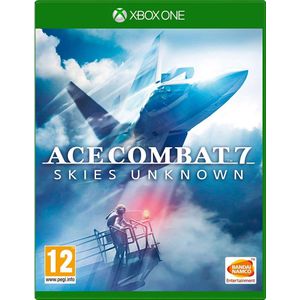 Ace Combat 7: Skies Unknown (Xbox One)