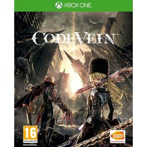 Code Vein - Xbox One
