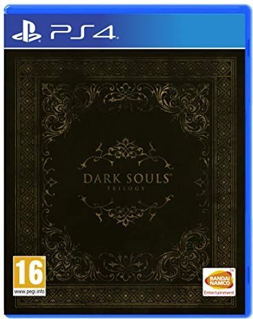 Dark Souls Trilogy