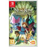 Ni No Kuni Wrath of the White Witch Remastered