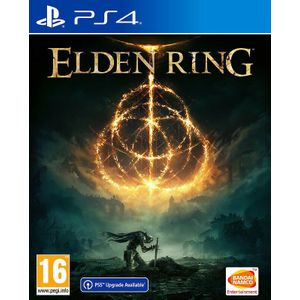 Elden Ring - PS4 (UK Import)