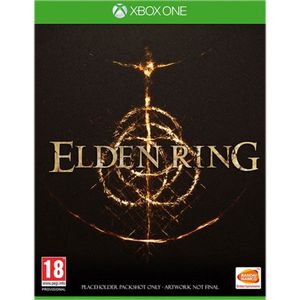 Elden Ring - Fantasy Action-RPG - PC Game - Actie - Avontuur