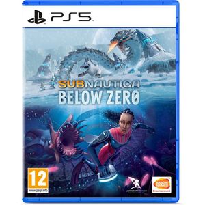 Subnautica: Below Zero