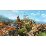 The Witcher 3: Wild Hunt - Complete Edition - Xbox Series X
