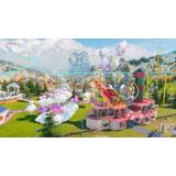 Park Beyond - Day 1 Admission Ticket - Inclusief Downloadcode en Steelbook