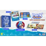 Park Beyond - Day 1 Admission Ticket - Inclusief Downloadcode en Steelbook