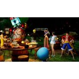 ONE PIECE ODYSSEY PlayStation 4