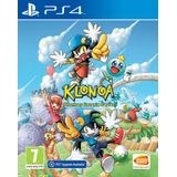 Klonoa: Phantasy Reverie Series