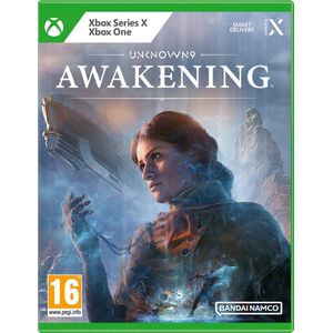 Unknown 9: Awakening - Xbox Series X