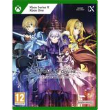 Sword Art Online - Last Recollection - PC Game - Geen specificaties