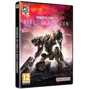 Armored Core VI: Fires of Rubicon - Launch Edition - PC