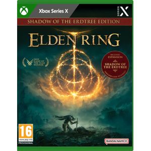 Elden Ring Shadow of the Erdtree Edition