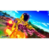 DRAGON BALL: Sparking! ZERO - PS5