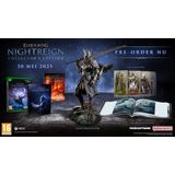 Xbox - Elden Ring: Nightreign Collector Edition - Game - Xbox Series X/S