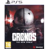 Bandai Namco - Cronos: The New Dawn - Survival Horror Game