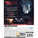 Bandai Namco - Cronos: The New Dawn - Survival Horror Game