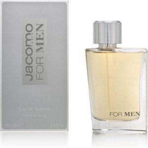 Jacomo Jacomo For Men EDT 100 ml