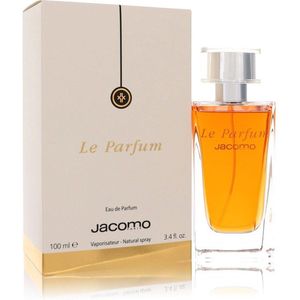 Le Parfum - Jacomo Paris