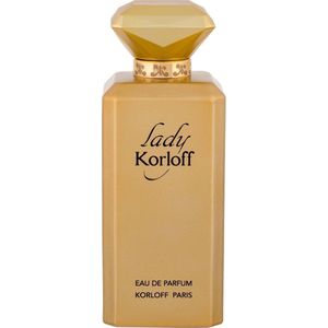 Korloff Unisex geuren K88 Collection LadyEau de Parfum Spray