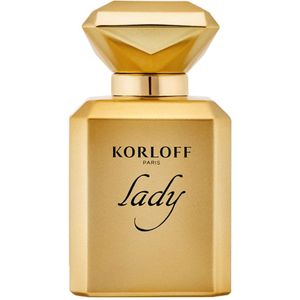 Korloff Lady Korloff EDP 50 ml
