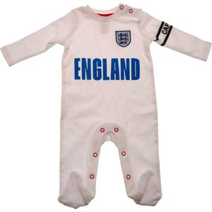 Baby pyjama eendelig England (12 tot 18 maanden)