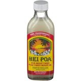 Hei Poa - Pure Tahiti Monoï Oil - Multifunctionele Olie - Vanille - 100 ml