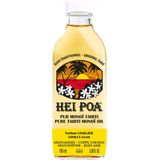 Hei Poa - Pure Tahiti Monoï Oil - Multifunctionele Olie - Vanille - 100 ml