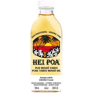 Hei Poa - Monoi Oil - Haarolie - Kokos - 100 ml