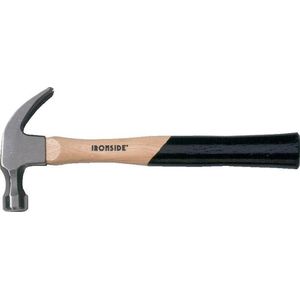 Ironside Klauwhamer hout 25mm