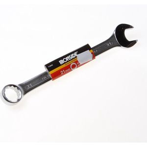 Ironside Ring /steeksleutel 21mm