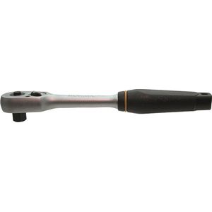 Ironside - Ratel - 1/2 Inch - Chroom-Vanadiumstaal - Quick Release