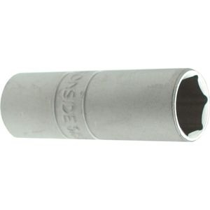 Ironside - Bougiedop - 1/2 Inch - 16mm - Staal