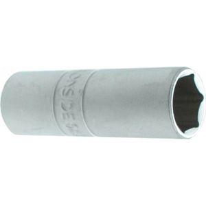 Dop - Bougie - Ironside - 1/2""- 21mm - 6 Kant - Dopsleutel - Bougiesleutel