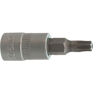 Ironside dop 1/4inch torx TX10