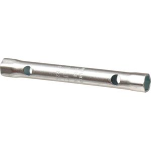Ironside pijpsleutel chroom 12x13mm