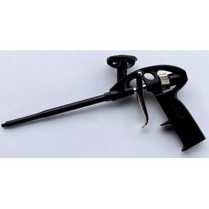 Pistool voor PU schuim aluminium