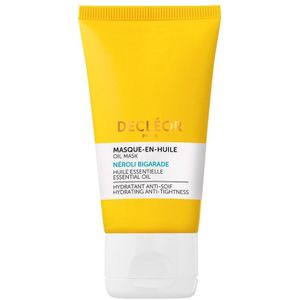 Decleor - Hydra Floral Multi Protection Plumping Mask 50 ml