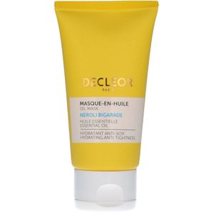 Hydraterend Gezichtsmasker Decleor Hydra Floral (50 ml)