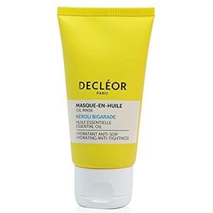 Hydraterend Gezichtsmasker Decleor Hydra Floral (50 ml)