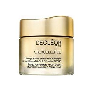 Decléor - Orexcellence - Energy Concentrate Youth Cream - 50 ml