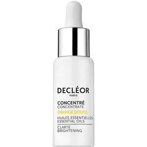 Decleor Sweet Orange Skin Perfecting Concentrate 30 ml
