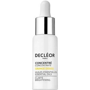 Decleor Sweet Orange Skin Perfecting Concentrate 30ml