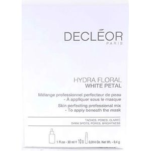 Decleor Hydra Floral White Petal Skin Perfecting Professionnal Mix