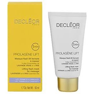 Decleor- Lavande Fine Cream Mask 50 ml